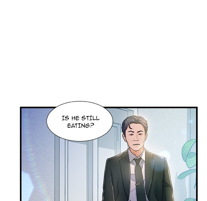 Achilles Heel Chapter 7 image 9