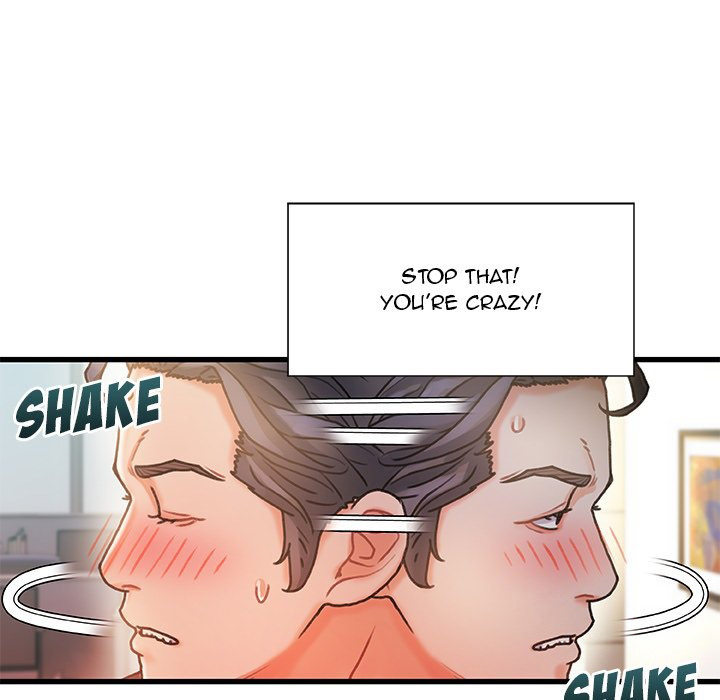 Achilles Heel Chapter 7 image 105