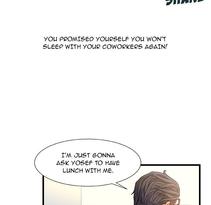 Achilles Heel Chapter 7 image 106