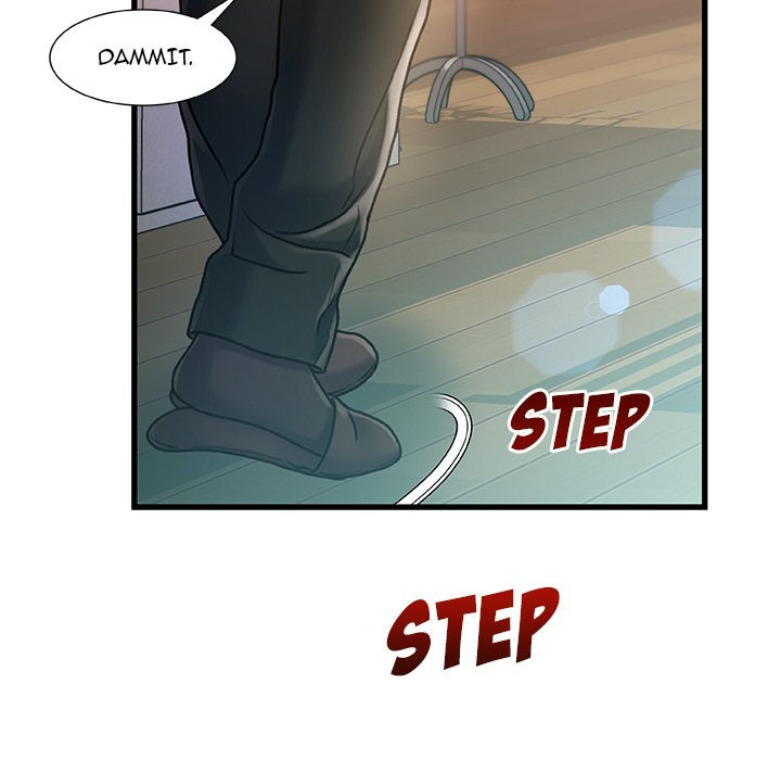 Achilles Heel Chapter 7 image 11