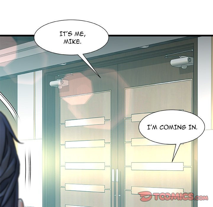 Achilles Heel Chapter 7 image 134