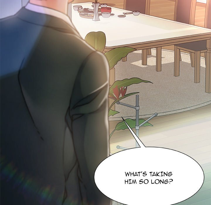 Achilles Heel Chapter 7 image 13
