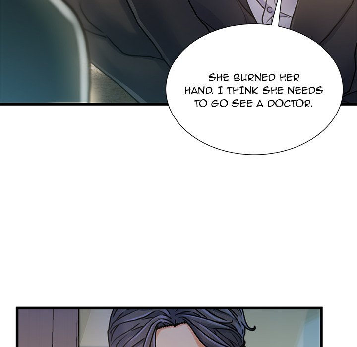 Achilles Heel Chapter 7 image 22