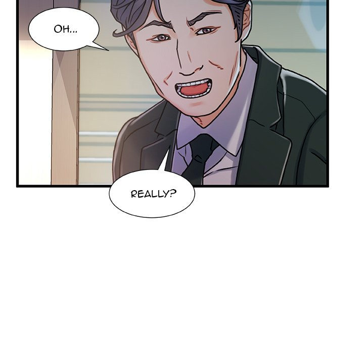 Achilles Heel Chapter 7 image 23