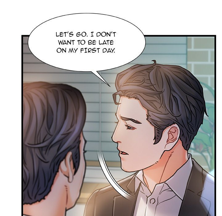 Achilles Heel Chapter 7 image 24