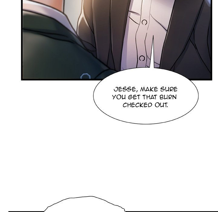 Achilles Heel Chapter 7 image 25