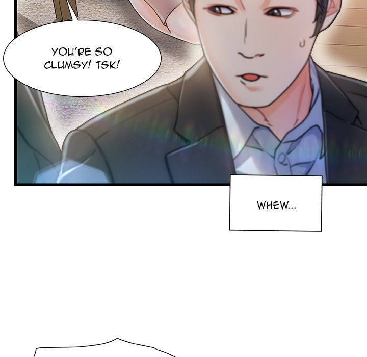 Achilles Heel Chapter 7 image 27