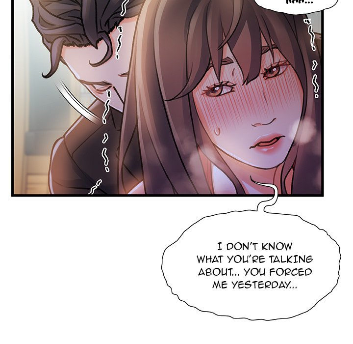 Achilles Heel Chapter 7 image 4