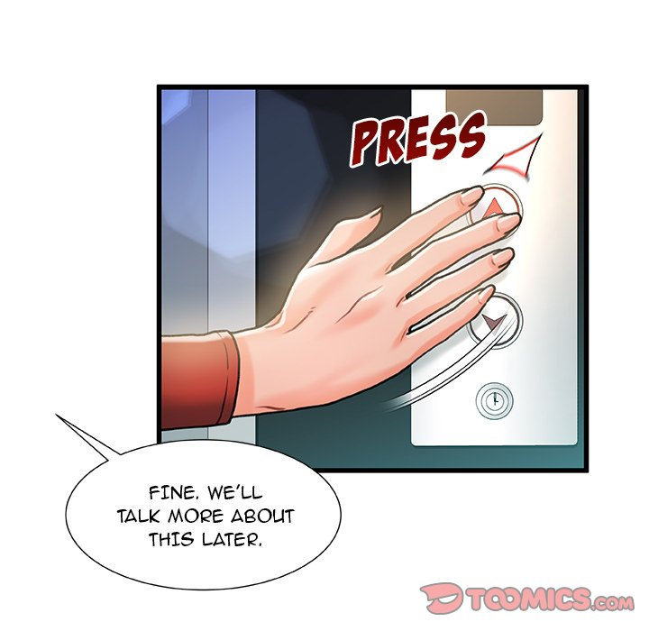 Achilles Heel Chapter 7 image 50