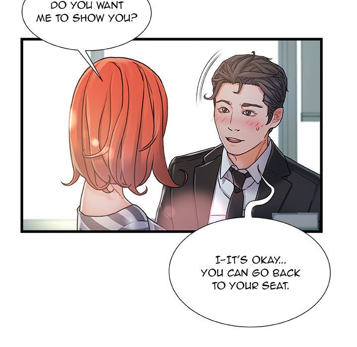 Achilles Heel Chapter 7 image 71