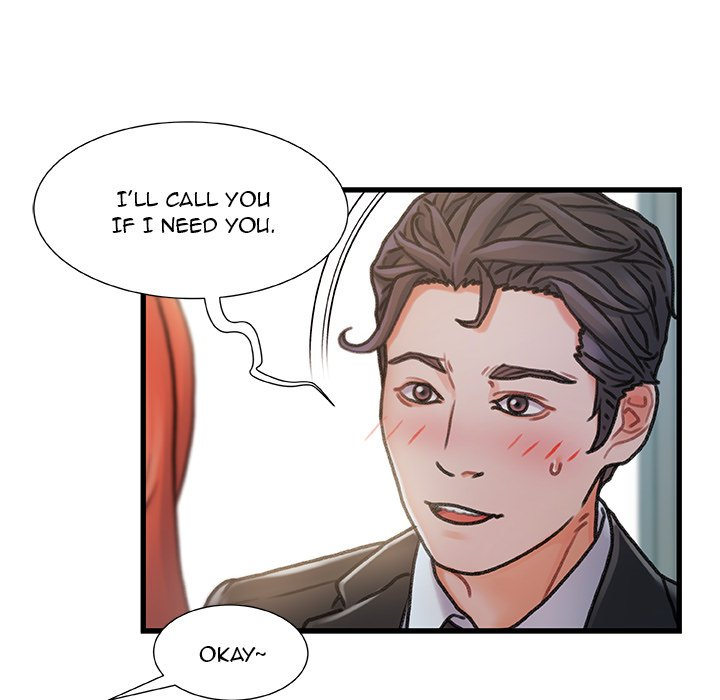 Achilles Heel Chapter 7 image 72