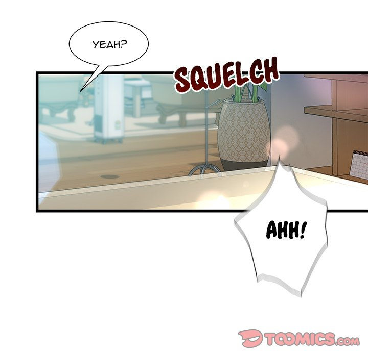 Achilles Heel Chapter 7 image 8