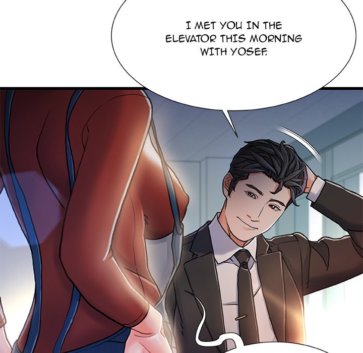 Achilles Heel Chapter 8 image 103