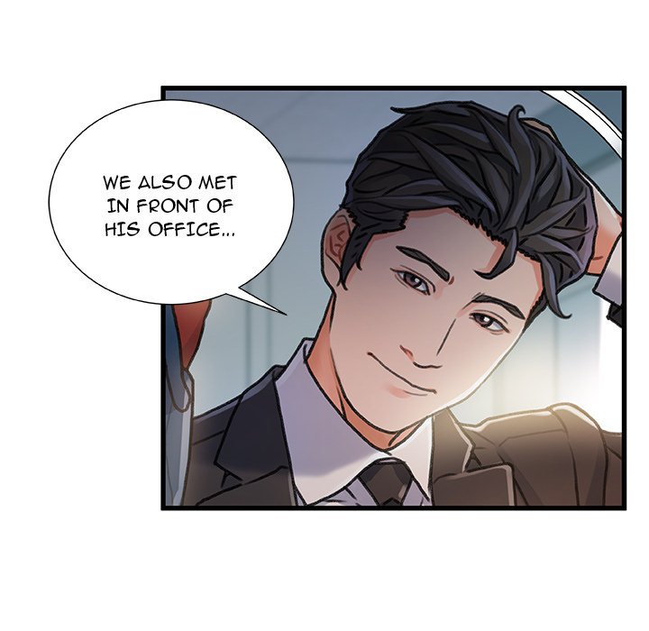 Achilles Heel Chapter 8 image 105
