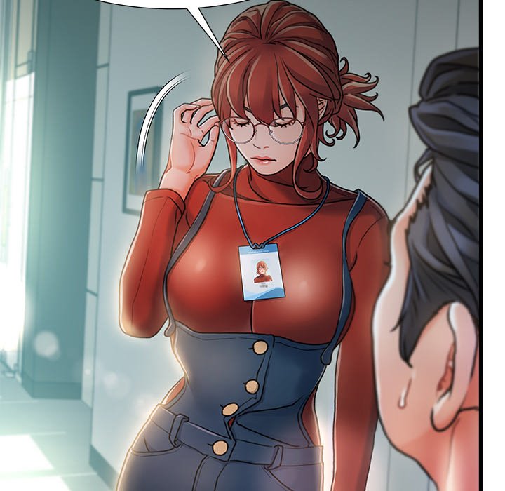 Achilles Heel Chapter 8 image 109