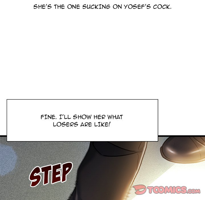 Achilles Heel Chapter 8 image 116