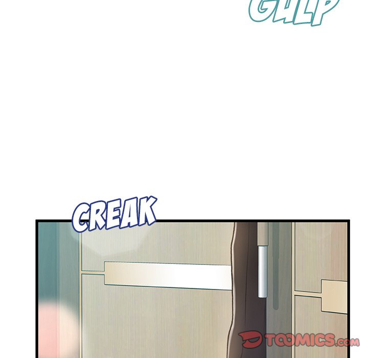 Achilles Heel Chapter 8 image 11