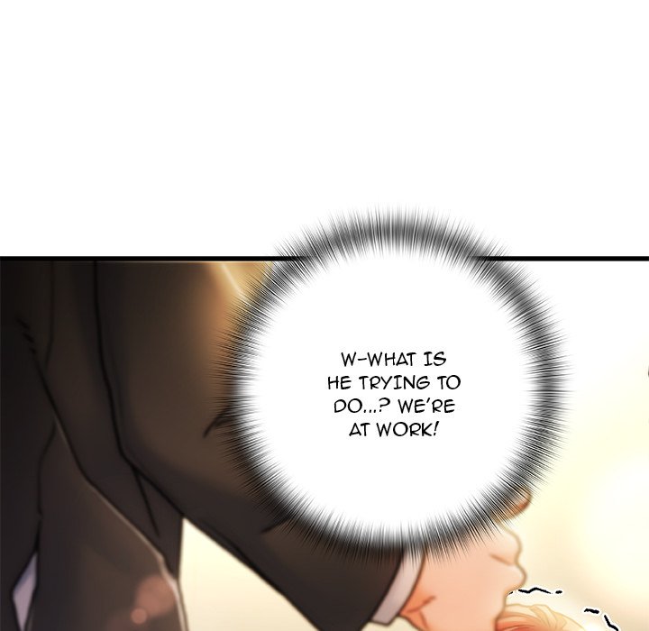 Achilles Heel Chapter 8 image 129