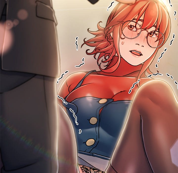 Achilles Heel Chapter 8 image 130