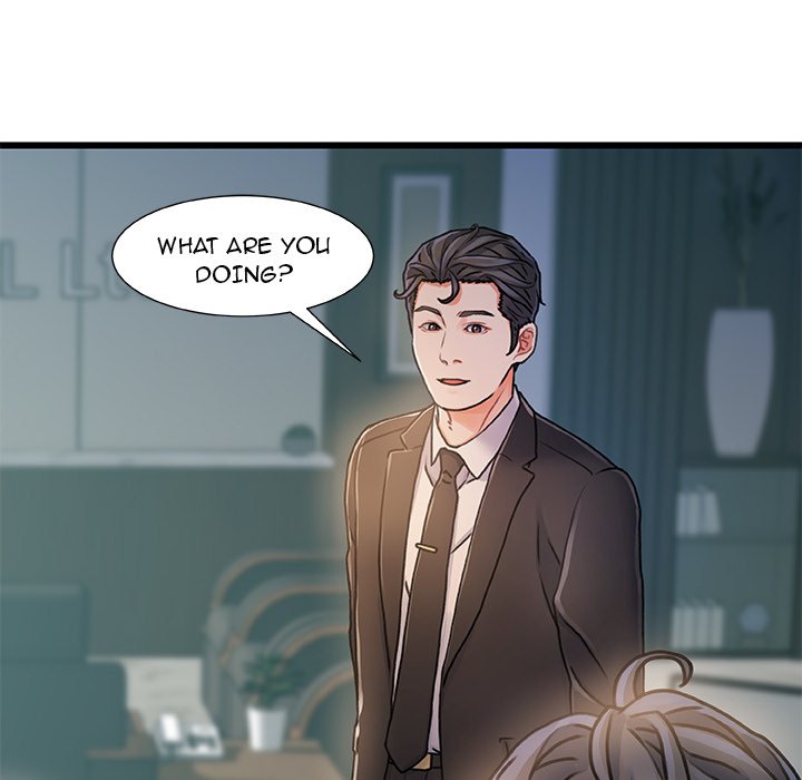 Achilles Heel Chapter 8 image 13