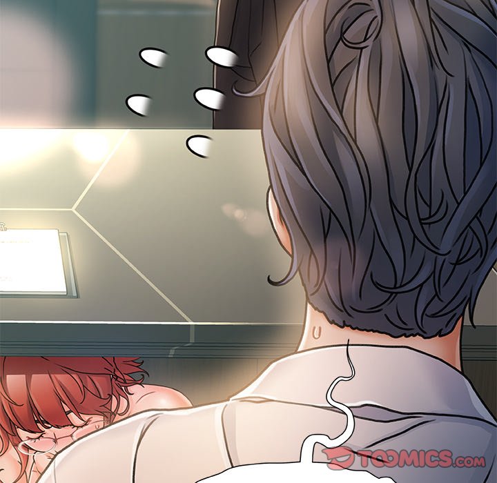Achilles Heel Chapter 8 image 14