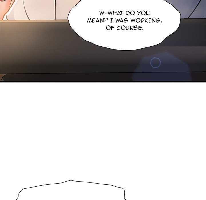Achilles Heel Chapter 8 image 15