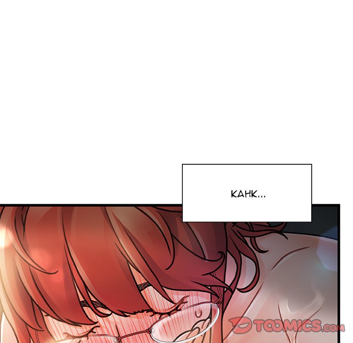 Achilles Heel Chapter 8 image 17
