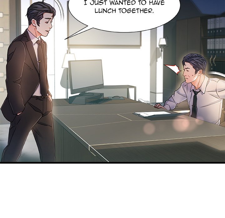 Achilles Heel Chapter 8 image 19