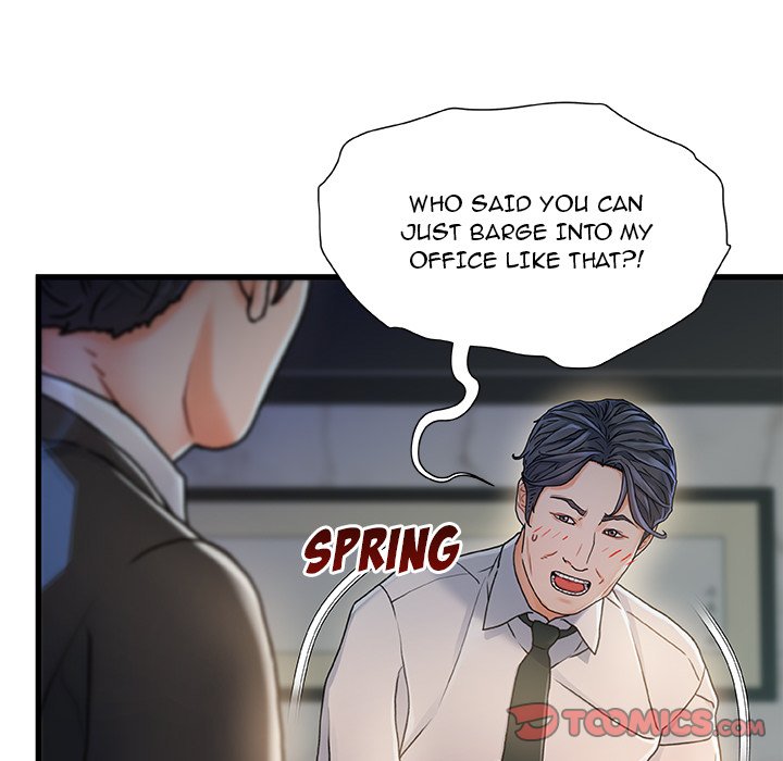 Achilles Heel Chapter 8 image 20