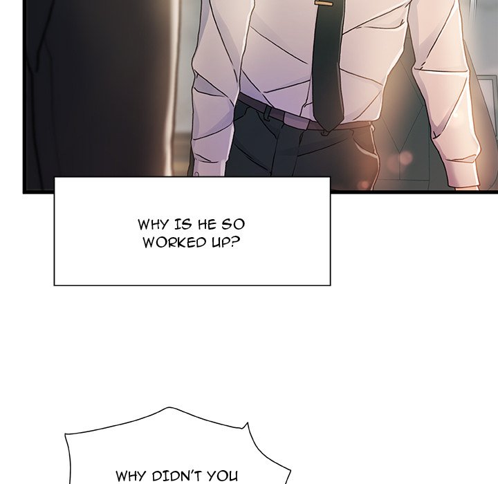 Achilles Heel Chapter 8 image 21