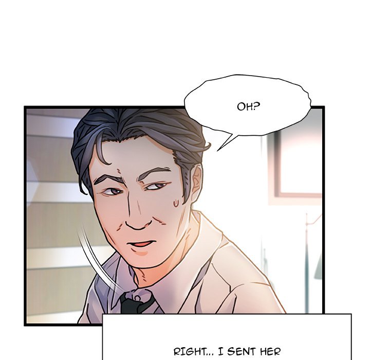 Achilles Heel Chapter 8 image 25