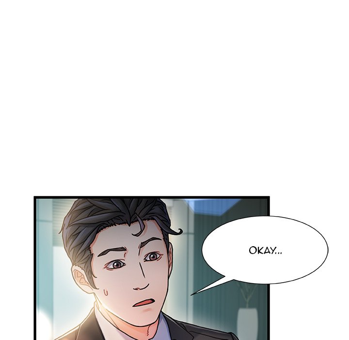 Achilles Heel Chapter 8 image 28