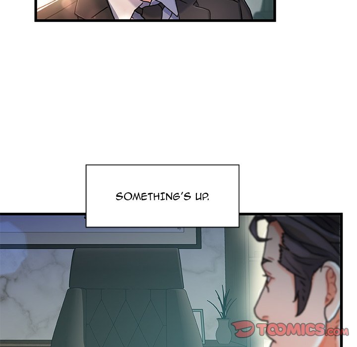 Achilles Heel Chapter 8 image 29
