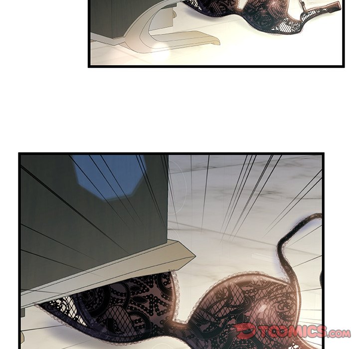 Achilles Heel Chapter 8 image 32