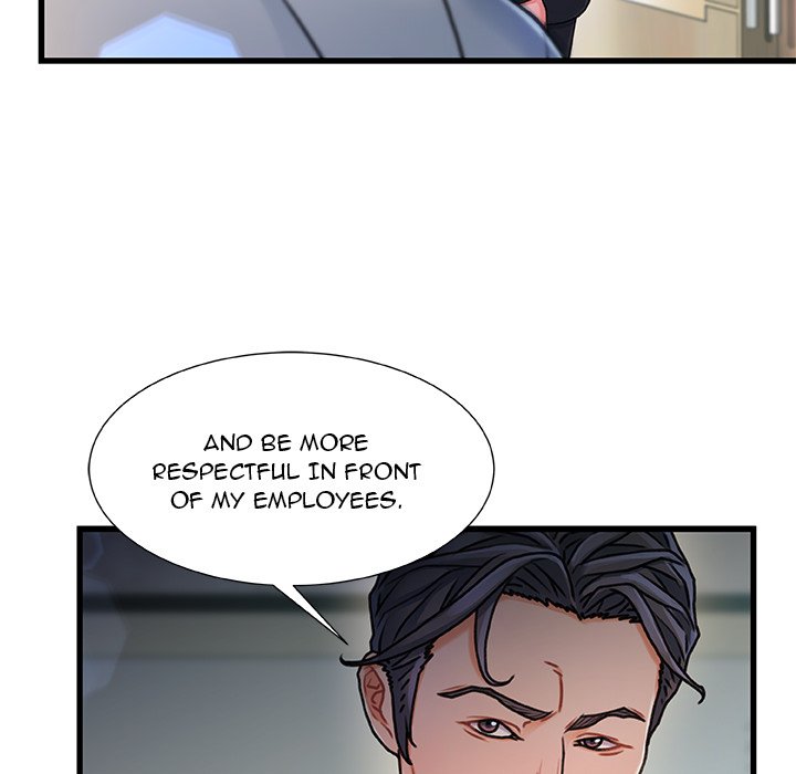 Achilles Heel Chapter 8 image 36