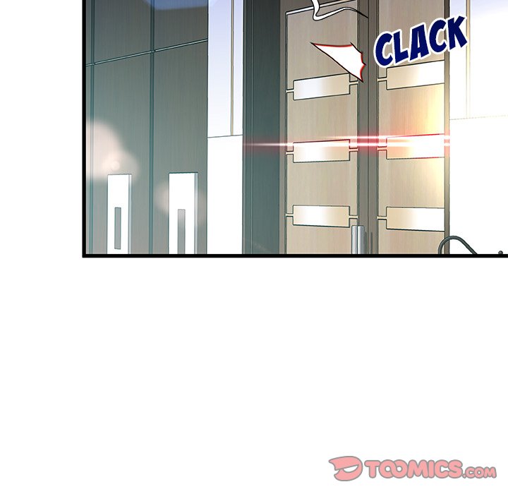 Achilles Heel Chapter 8 image 38