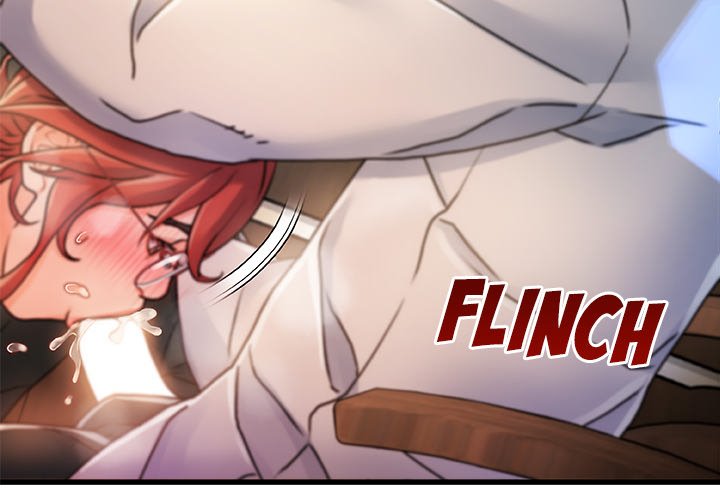 Achilles Heel Chapter 8 image 3
