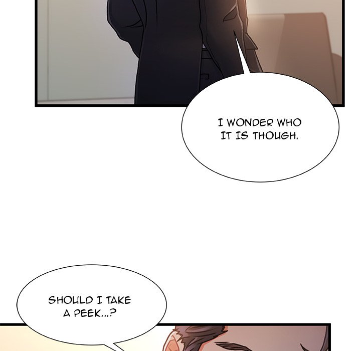Achilles Heel Chapter 8 image 43