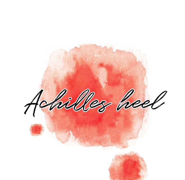 Achilles Heel Chapter 8 image 45