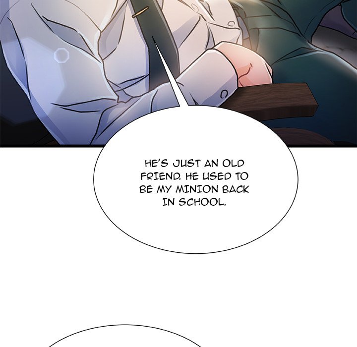 Achilles Heel Chapter 8 image 48