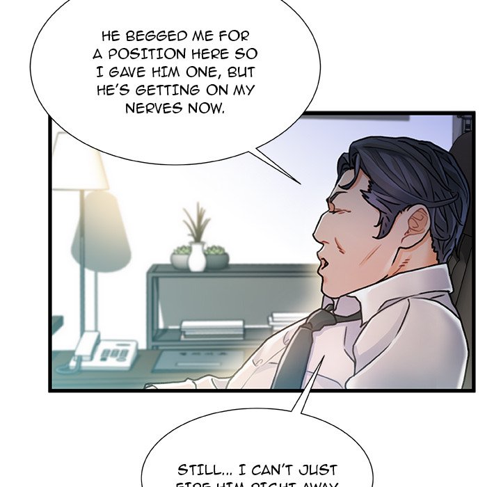 Achilles Heel Chapter 8 image 49