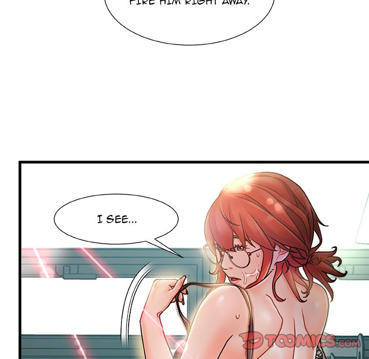 Achilles Heel Chapter 8 image 50
