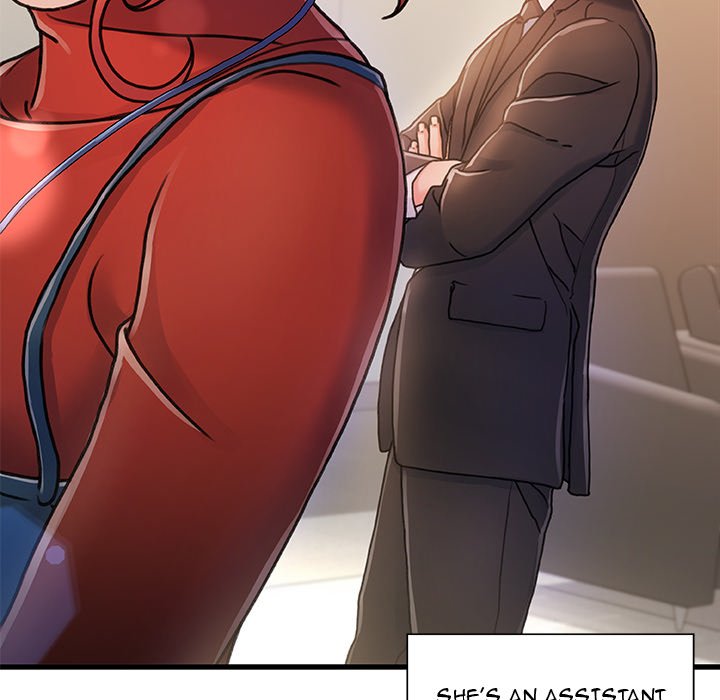 Achilles Heel Chapter 8 image 73