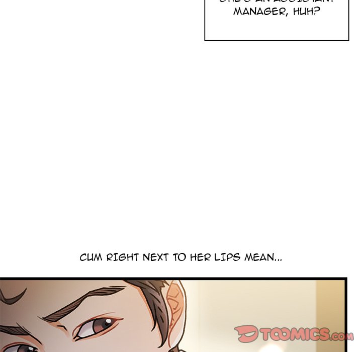Achilles Heel Chapter 8 image 74