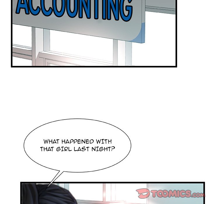 Achilles Heel Chapter 8 image 77