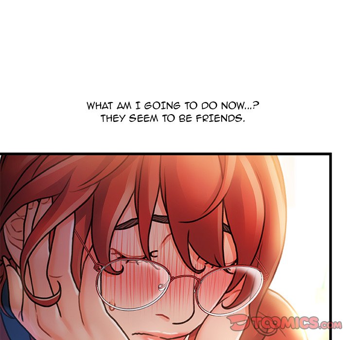 Achilles Heel Chapter 8 image 80