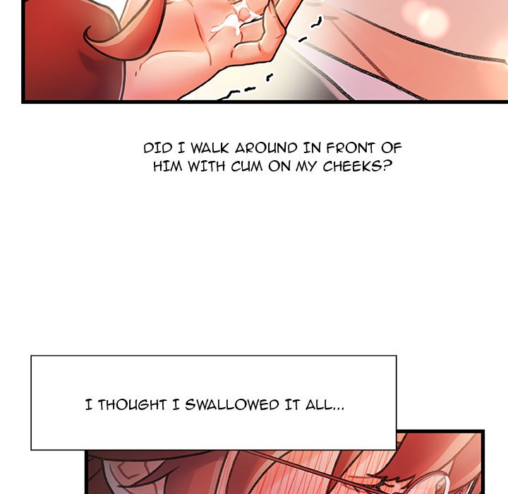 Achilles Heel Chapter 8 image 84