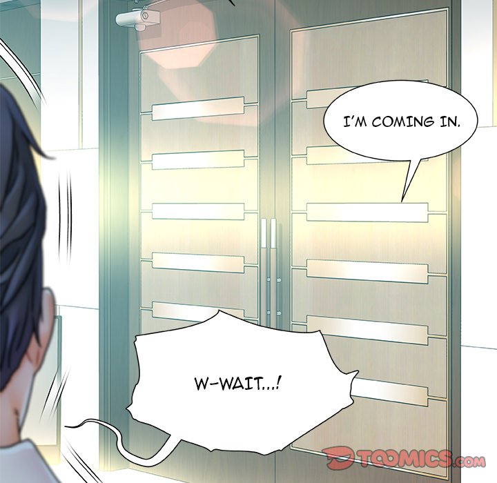 Achilles Heel Chapter 8 image 8