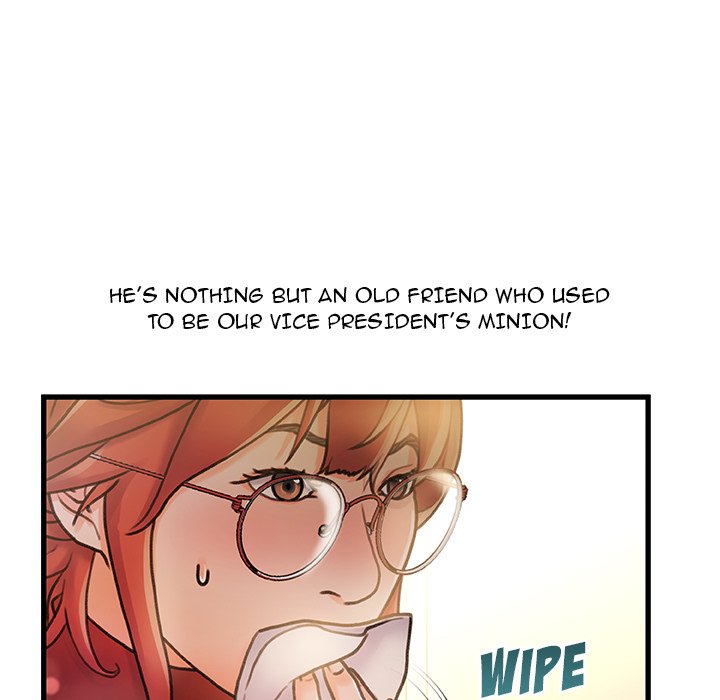 Achilles Heel Chapter 8 image 93