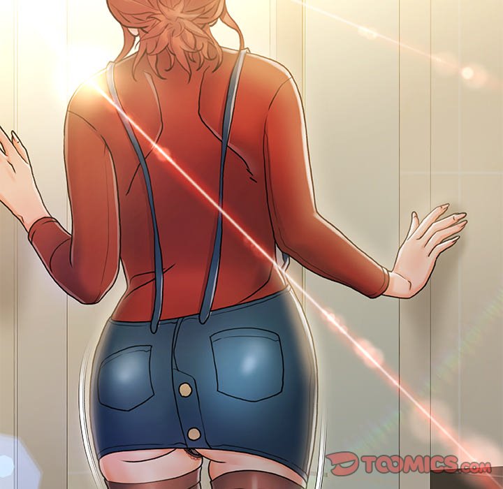 Achilles Heel Chapter 8 image 95